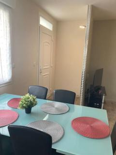 Appartement Orange centre ville - Orange - 5