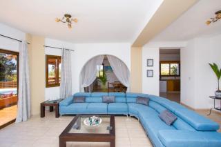 Villa Ambrosia in Coral Bay - Peyia - 7