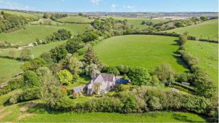 Whitley Farm Molland - Molland - 5