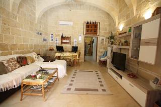 Old refurbished Apartment in Bormla - Cospicua - 9