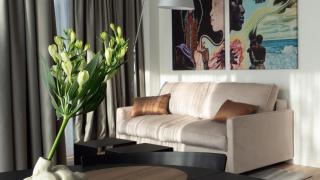 Butique Apartamentai Birštone - Holistic Skin & Wellness SPA Apartments - Inovatyvios dermatologijos centras - 4