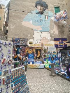 Casa Nonna Chicchina - Neapel - 0