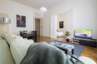 Gentleman Apartment - Budapest - 0