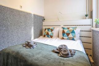 Gentleman Apartment - Budapest - 7