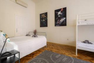 Gentleman Apartment - Budapest - 4