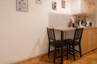 Gentleman Apartment - Budapest - 2