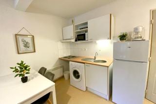 G34 Les Naïades- 2 bedrooms for 5 people ! - Avène - 1