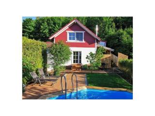 Holiday home "Schwedenhaus Bad Tabarz" - Tabarz - 0