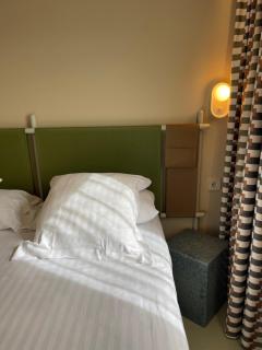 Hotel des Victoires - Restaurant - Cannes - 4