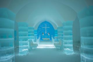 Sorrisniva Igloo Hotel - Alta - 8