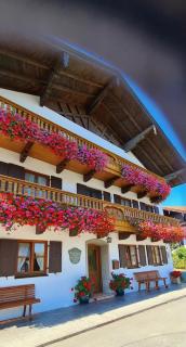 Schererhof - Rimsting - 7