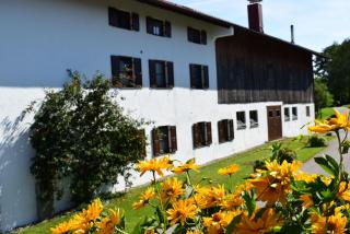 Schererhof - Rimsting - 6