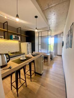 Usina Studio Salta - Salta - 4