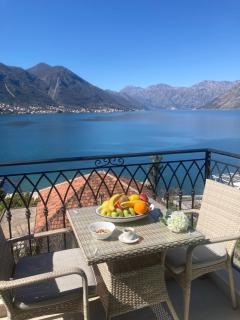 Lux Apartment, Astonishing View, 20m From Beach - Kotor - 7