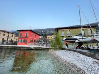 Appartamento alla Playa - Brenzone sul Garda - 9
