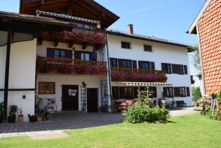 Schererhof - Rimsting - 1