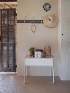 Bassiviere Barn Chic - 8