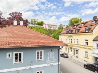 Hotel DAH-Inn - Dachau - 0