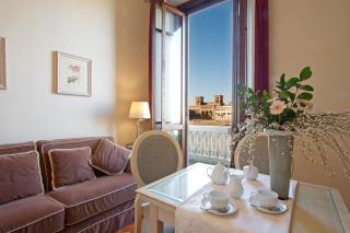 Serristori Palace Residence - Florence - 8