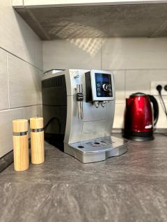 Apartament Sunny Mimice z widokiem na morze - 7