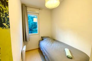 Les Naïades G37- 2 bedrooms for 5 people ! - Avène - 4