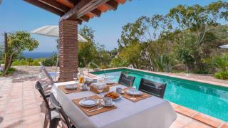 Villa Irene Vélez-Málaga by Ruralidays - Vélez-Málaga - 7