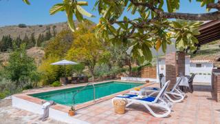 Villa Irene Vélez-Málaga by Ruralidays - Vélez-Málaga - 0