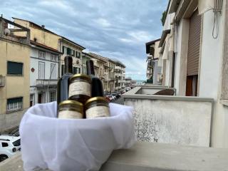 Appartamento Puccini - Viareggio - 0