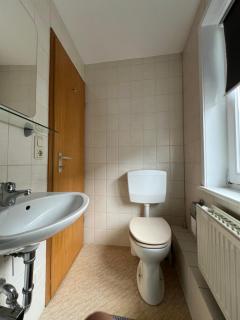 Ferienwohnung ENJOY 4 - 6