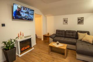 Vineyard cottage Majolka - Novo Mesto - 5