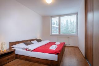 TATRYSTAY Smrek Apartments - Štrbské Pleso - 1