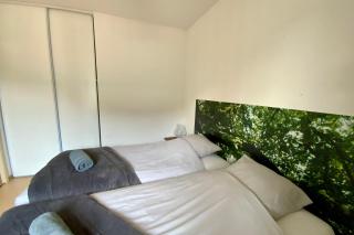 H40 Les Naïades- 2 bedrooms for 6 people ! - Avène - 4