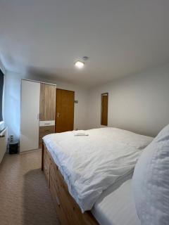 Ferienwohnung ENJOY 4 - 4