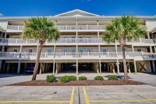 Unit 304S at Tiffany's - Surf City - 7