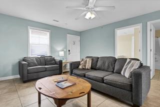 Unit 304S at Tiffany's - Surf City - 3