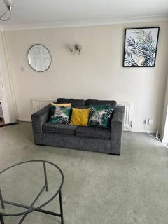 3 Bed House with free parking - 9