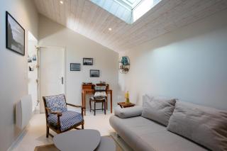 Charmante Maison en pierre rénovée - Lanmodez - 2