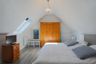 Charmante Maison en pierre rénovée - Lanmodez - 0