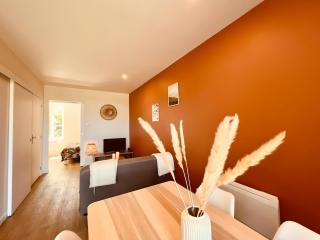 Le Sweet Terracotta - Home Homy - Montluçon - 2