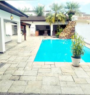 Casa luxuosa em Jd. Acapulco - Guarujá - Guarujá - 3