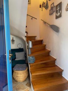 Art stone house Belle - 5