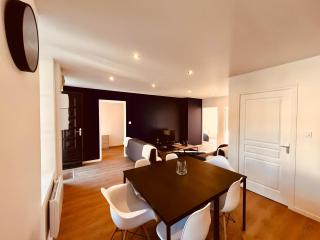 Le Blue Sight - Home Homy - Montluçon - 2