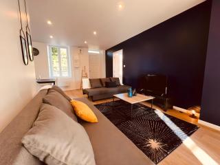 Le Blue Sight - Home Homy - Montluçon - 6