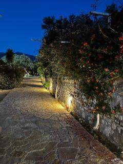 Hotel Stolis - Himare - 3