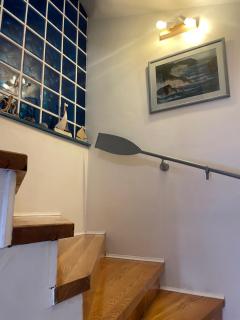 Art stone house Belle - 2