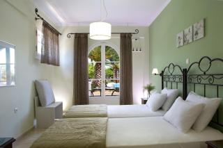 Villa Marina - Lefkada - 6