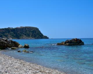 Hotel Stolis - Himare - 1