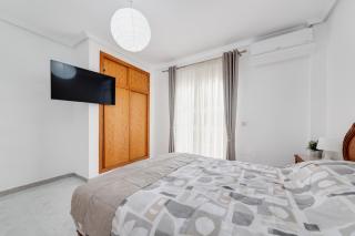 Cosy Apartment near the sea - Torrevieja - 7