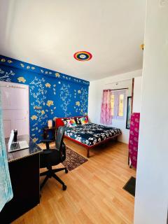 HP3 Homestay Ranikhet - 8