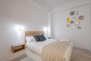 FLORIT FLATS - Quiet and Cozy Studios by the Joaquin Sorolla Station - Valencia - 9